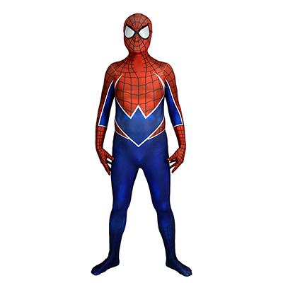 Spiderman Costumes